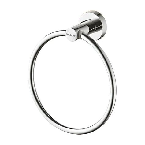 Wadfow WZG1502 Towel Ring .